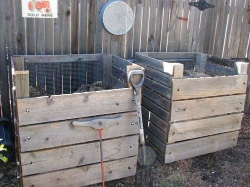 45 DIY Compost Bins To Make For Your Homestead, Homesteading.com