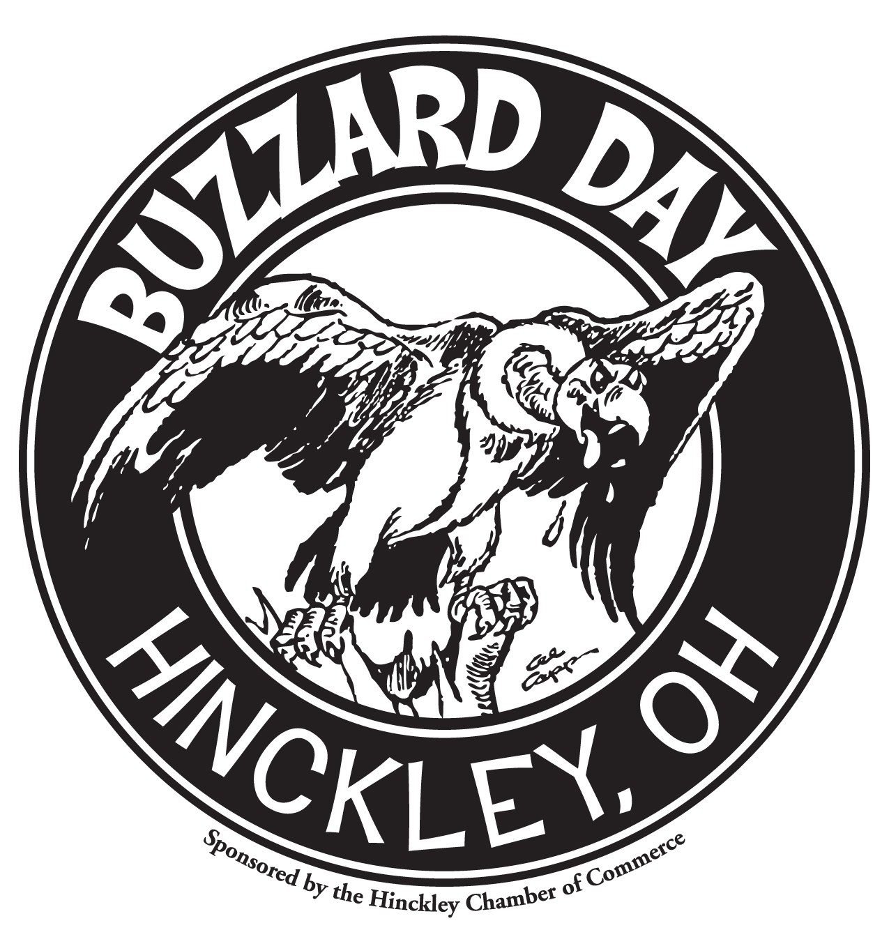 It's Time for Buzzard Day in Hinckley, Ohio! Birds and Blooms