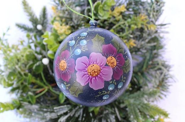 10 Nature Ornaments Your Christmas Tree Needs  Bird Ornaments