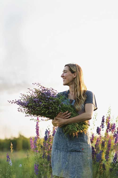 Floret's Favorite Books - Floret Flowers