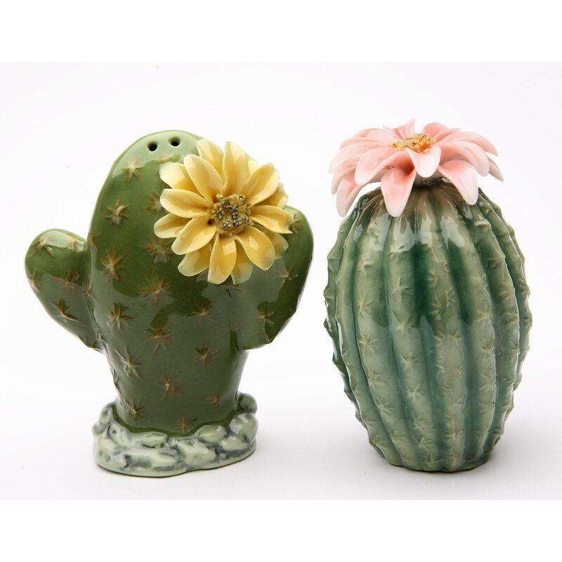 14 Cute Cactus Gifts for Cactus Lovers - Birds and Blooms