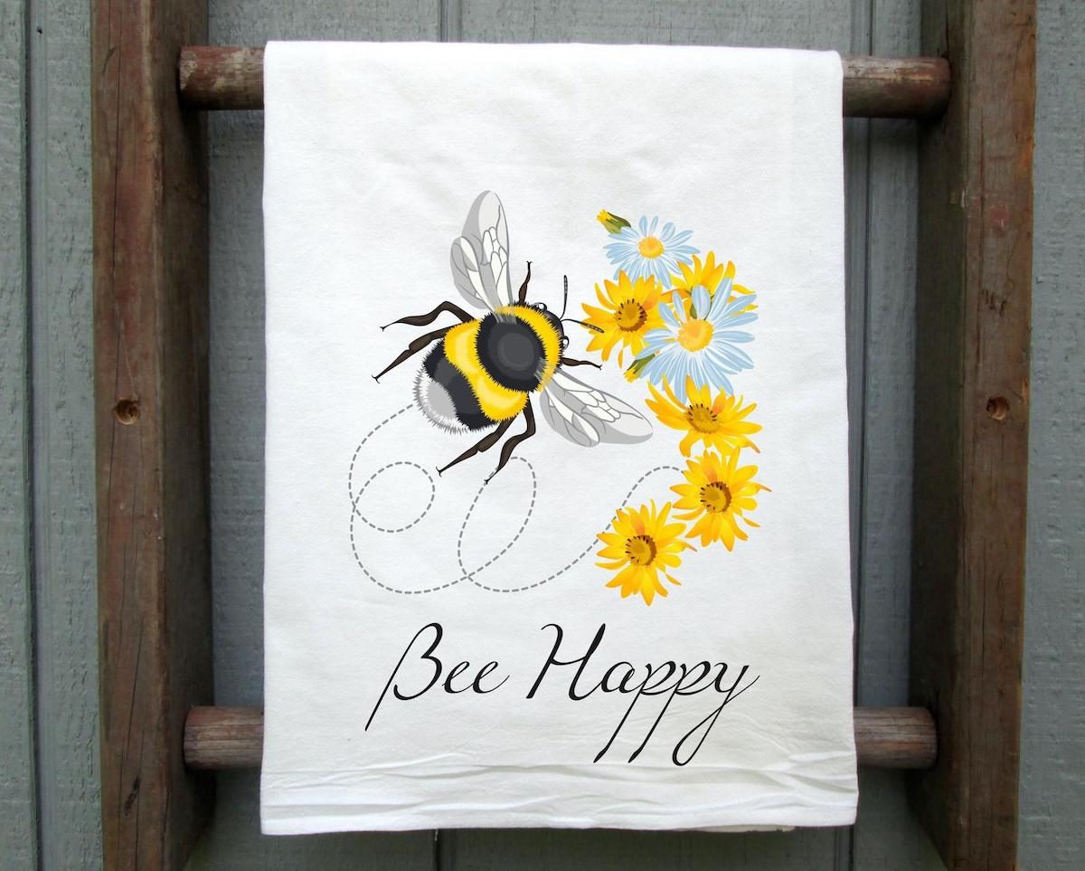 Save the Bees: Gifts for Bee Lovers - Replenishing Oklahoma