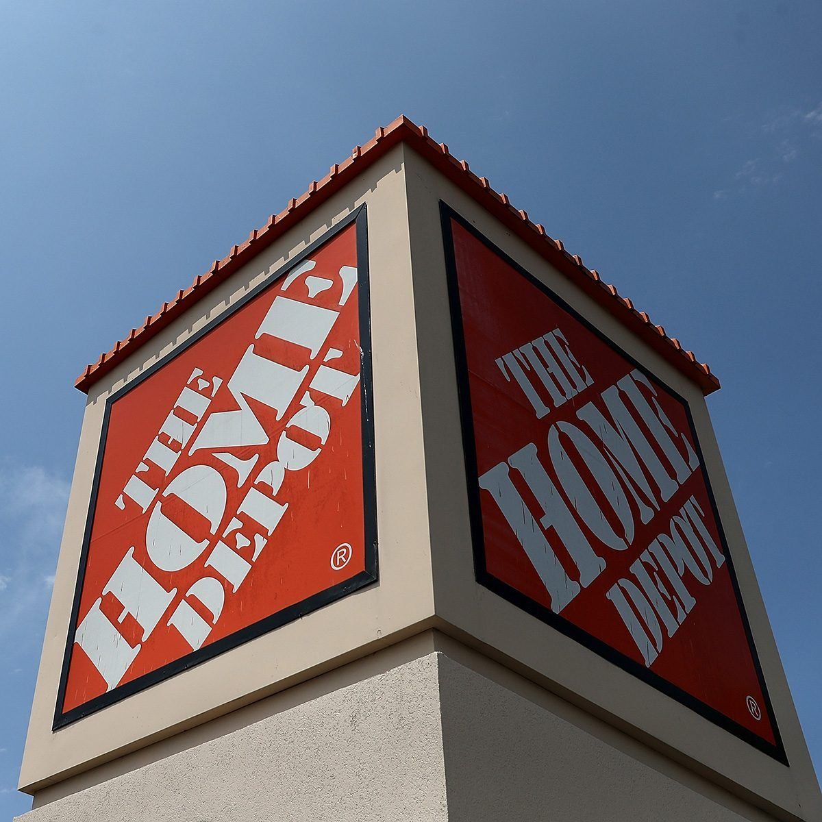 The Home Depot’s Black Friday Deals Are Here and They’re Incredible