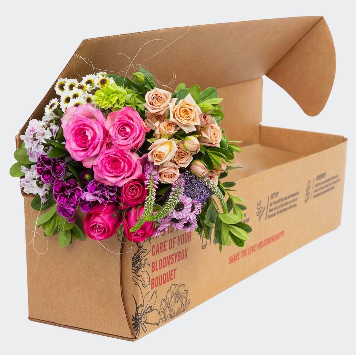 9 Gardening Subscription Boxes You'll Love to Unbox - Birds and Blooms