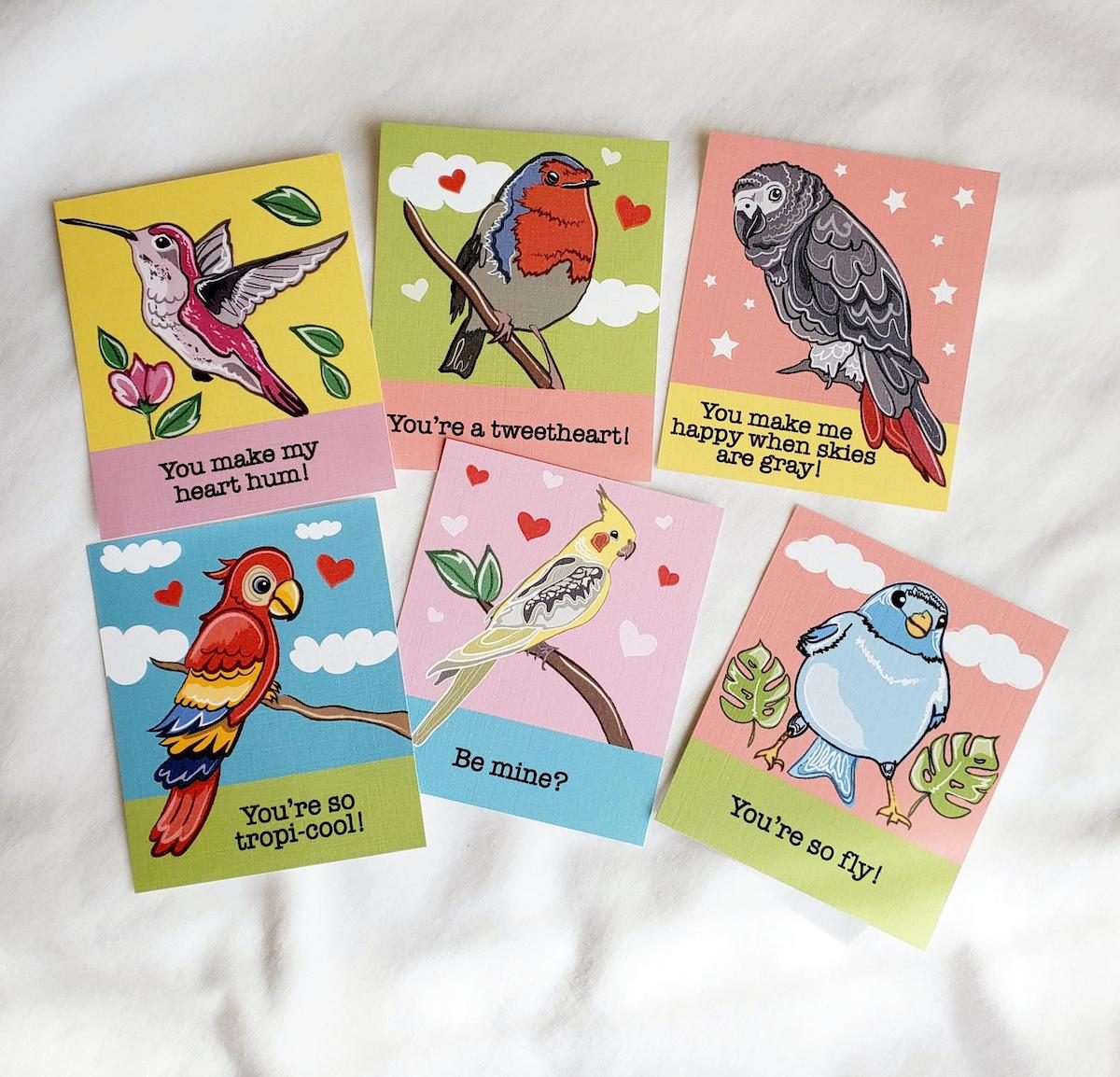 Download The 11 Best Bird Cards For Bird Lovers Birds And Blooms