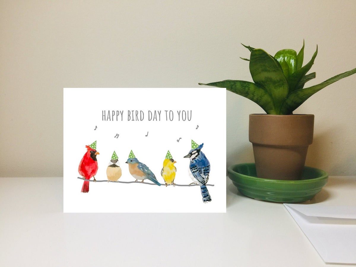 Download The 11 Best Bird Cards For Bird Lovers Birds And Blooms