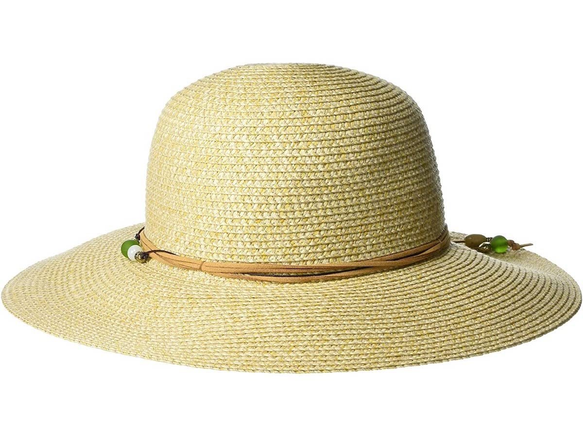 The 10 Best Sun Hats and Visors for Gardening from Zappos
