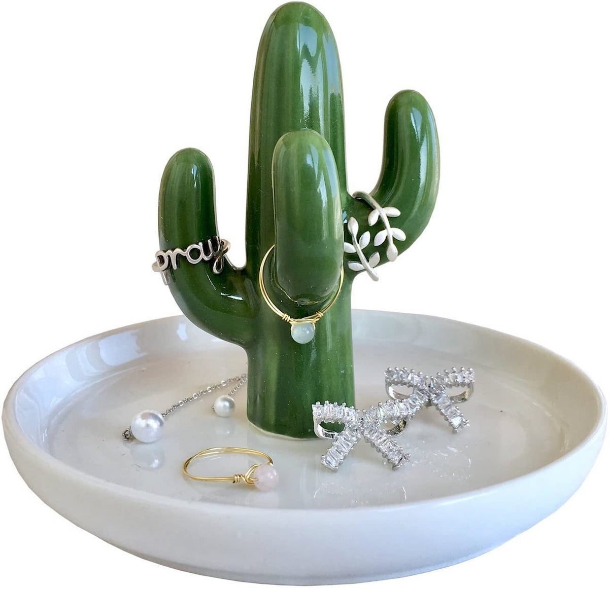 14 Cute Cactus Gifts for Cactus Lovers