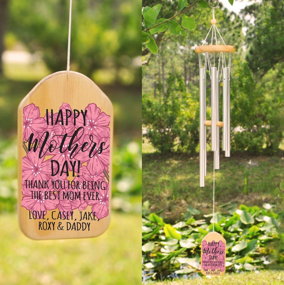 Happy Mother's Day Garden Grocan – Gifts That Bloom