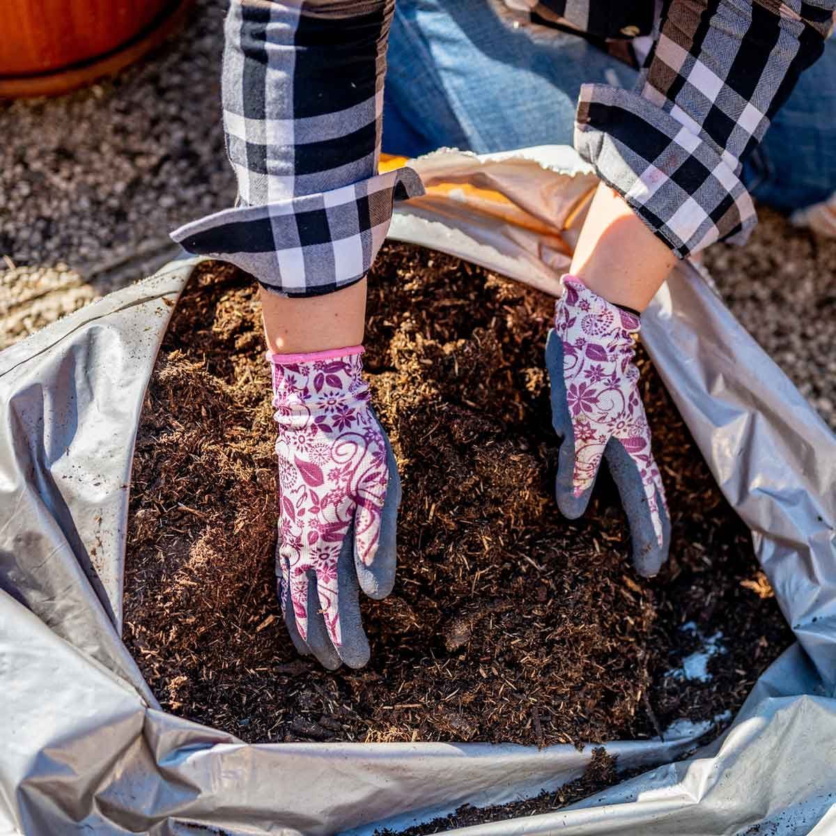 The Best Potting Soil for Every Type of Plant