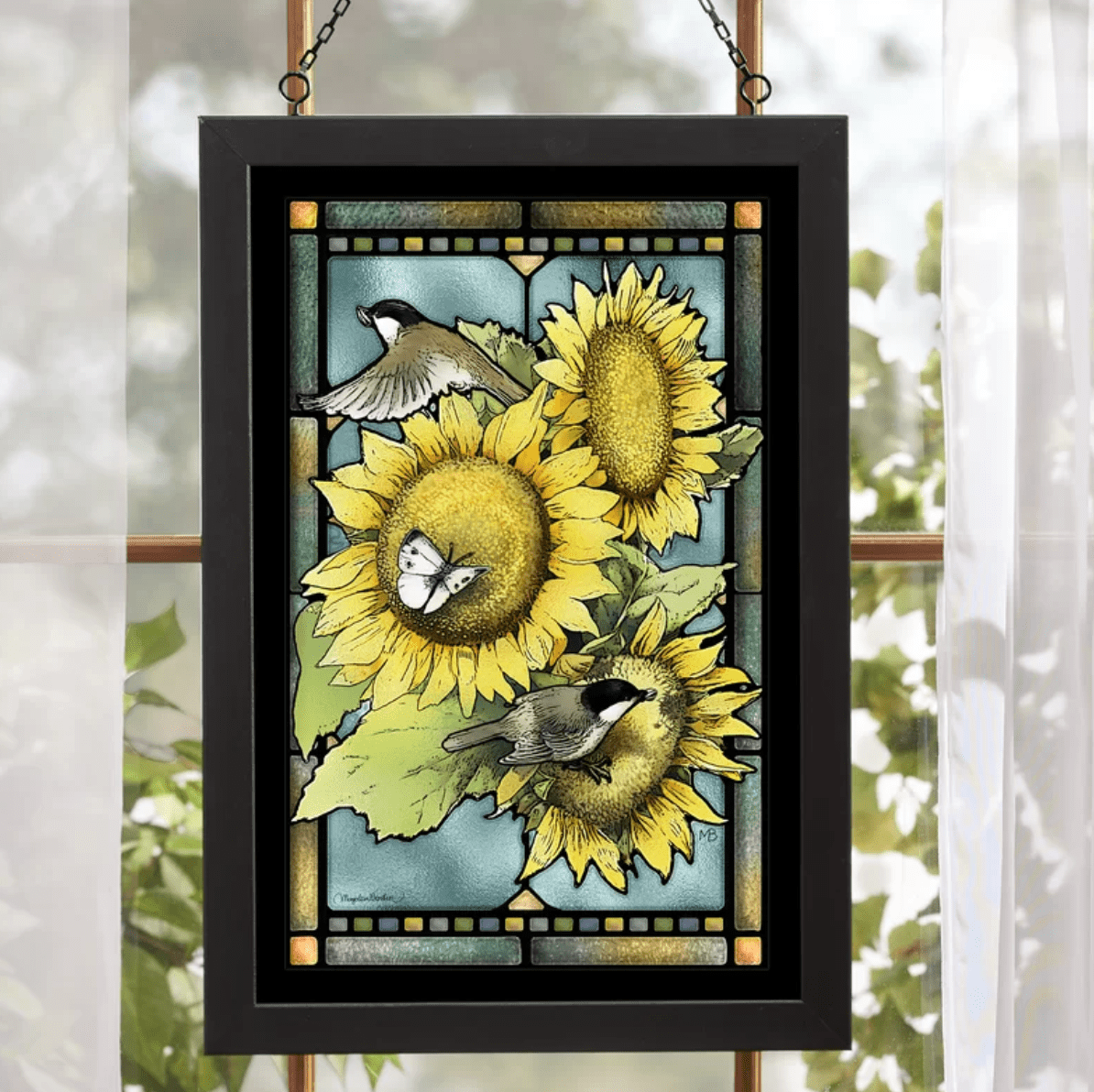20 Sunflower Gifts That Will Brighten Anyone's Day