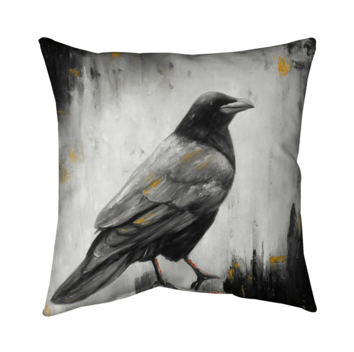11 Cute Crow Gifts for the Corvid Lover - Birds and Blooms