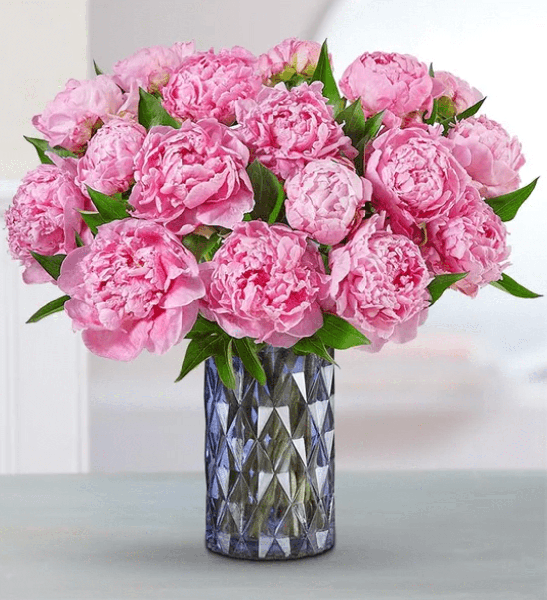 10 Peony Arrangements and Gifts to Send This Spring