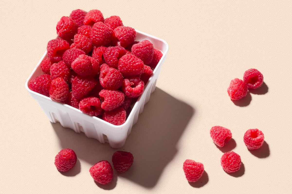 7 Fascinating Berry Facts You Need to Know